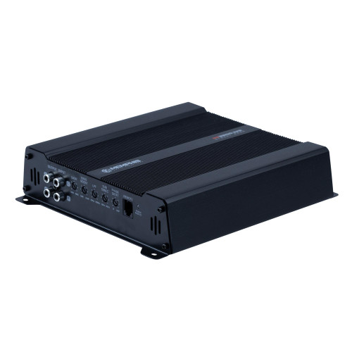 Memphis Audio SE3200.1V2 Street Edge 800W, 1 ohm Monoblock Amplifier - Used, Acceptable