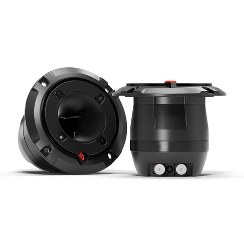 Rockford PPROV2-HT Punch Pro 1” 4-Ohm Neodymium Horn Tweeter