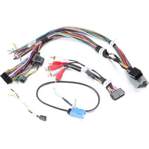 iDatalink A2B-AR-FO5 Amplifier replacement Compatible With select Ford vehicles with A2B amplifiers - Used, Open Box