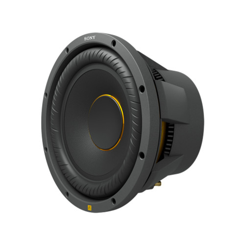 Sony XS-W124ES Mobile ES Series 12" 4-ohm Component Subwoofer - Used, Open Box
