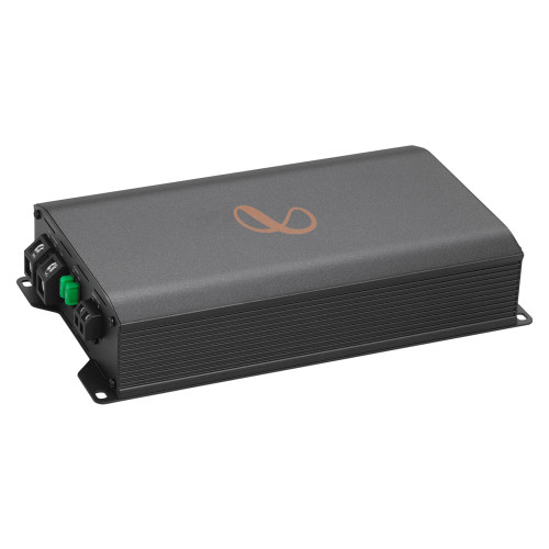 Infinity PRIMUS50011A Mono, 500w x 1 amplifier w/RLC - Used, Very Good