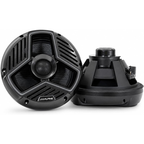 Alpine MRN-S88-LB Marine 8.8