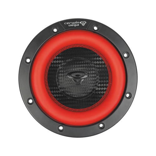 Cerwin-Vega V8DV2 - 8" 2-Ohm Dual Voice Coil Subwoofer 800Wrms/2400Max - Used, Good