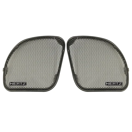 Hertz IP-15-RG-Grill-H Set of Hertz Front Road Glide Speaker Grill 2015-2023 - Used, Open Box