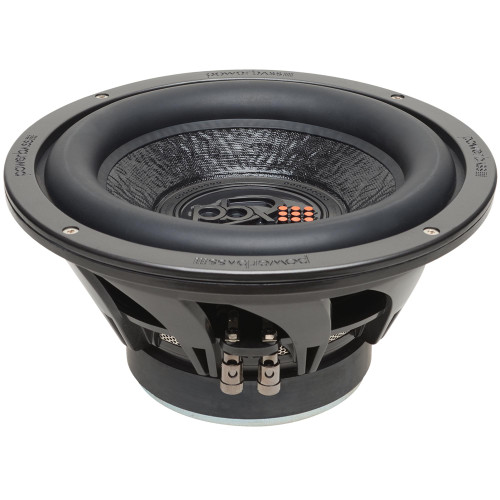 PowerBass XL-1044 - 10" Single 4-Ohm VC 350Wrms / 700Wmax - Used, Open Box