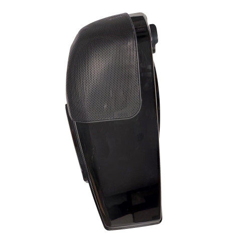 Cicada 24HDBAG10LID69 2024+ Harley Saddlebag Speaker System Fully