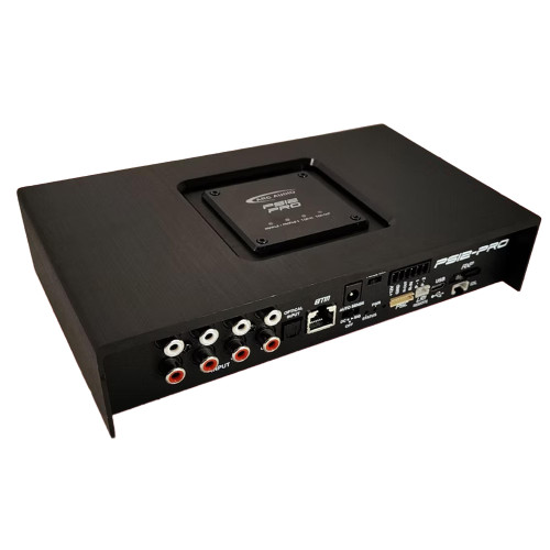 ARC Audio PS12-Pro 12-Channel Pro-Series Stand-Alone DSP w/ Maestro "AR" Compatibility - Used, Good
