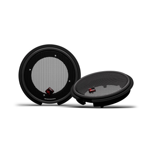 Rockford Punch V1 series 3.5" flush mount grilles