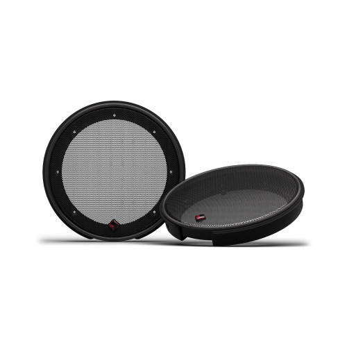 Rockford Punch V1 series 6.5" flush mount grilles
