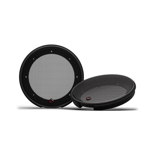 Rockford Punch V1 series 6.75" flush mount grilles