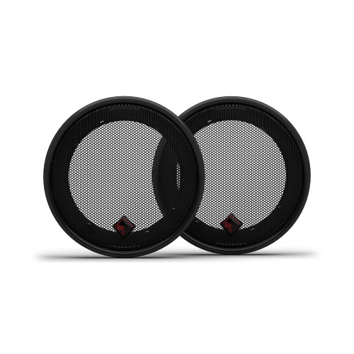 Rockford Punch V1 series 4" surface mount grilles