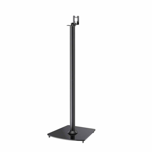 ErgoAV ERSSM1-01B - Sonos Speaker Stands - Fixed Height - Used, Open Box