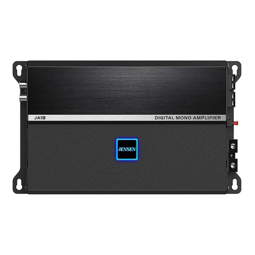 Jensen JA1B Mono 690 Watt Amplifier - Used, Very Good