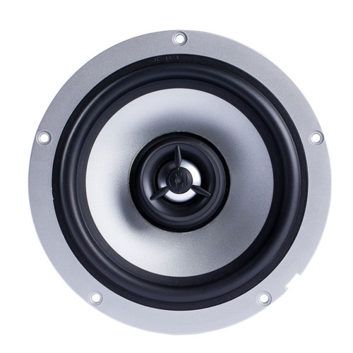 Memphis Audio MXA60L OEM MXA 6.5" Marine Grade Coaxial Speakers w/RGB LED - Pair - Used, Open Box