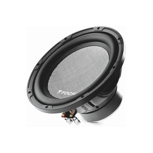 Focal Access 25 A4 10” 4-Ohm SVC Subwoofer - 200W RMS