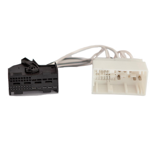 Audison AP-H-ASD-BYPASS Prima ASD Bypass Plug & Play Harness - Used, Open Box