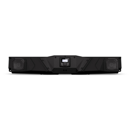 Rockford Fosgate DEFEND17-STG1 Complete Audio Roof System Compatible with Select 2017+ Can-Am Defender Models - Used, Acceptable