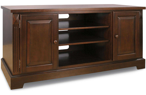 Bell'O WAVS-327 - AV Cabinet for TVs up to 50" - Espresso