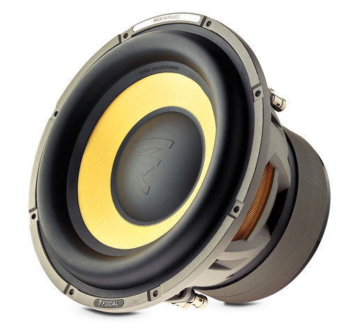 Focal E25KX 10” Subwoofer