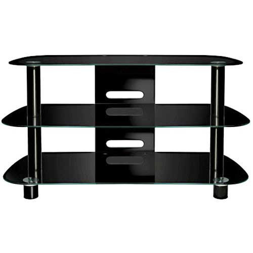 Bell'O PVS-4215HG - 3-Shelf TV Stand for TVs up to 46"