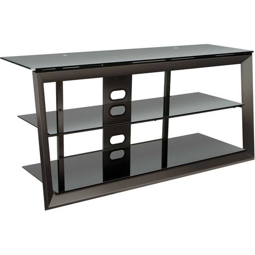 Bell'O PVS-4257 - 3-Shelf TV Stand for TVs up to 55"
