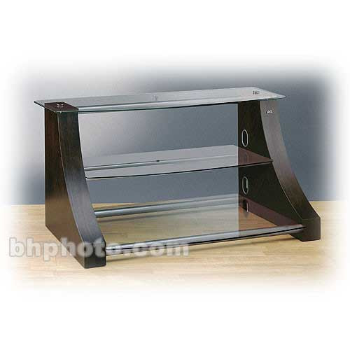 Bell'O PVSC-4240E - 3-Shelf TV Stand for TVs up to 50" - Espresso