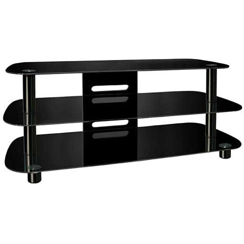 Bell'O PVS-4214HG - 3-Shelf TV Stand for TVs up to 56"