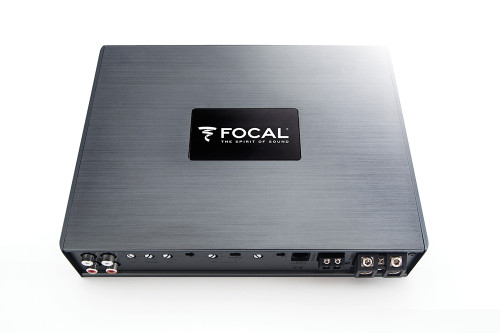 Focal FDP1.900 1 Channel amplifier 1 x 900 W