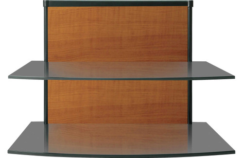 Bell'O BWS-101 - 2-Shelf Audio Wall Shelf