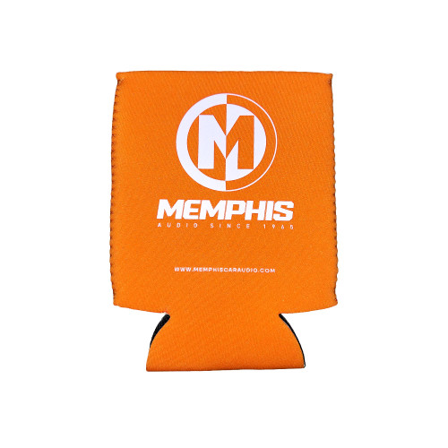 Creative Audio CAMEMPHISCOOZY Memphis Branded Coozy