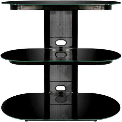Bell'O FP-9830 - 3-Shelf TV Stand for TVs up to 32"