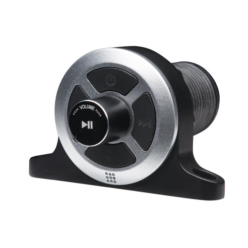 PowerBass XL-50BT - Universal Bluetooth Receiver With Volume Control - Used, Open Box
