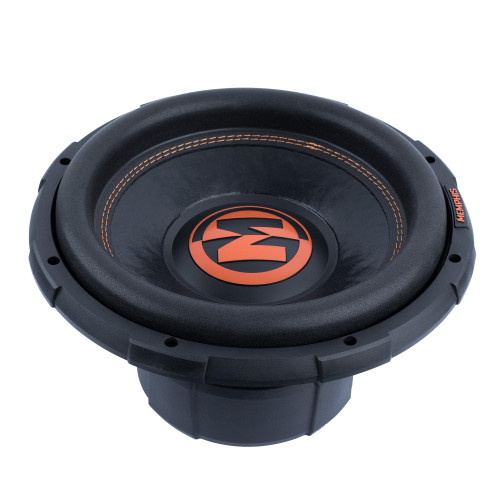 Memphis Audio MJP1222 12" Dual 2 Ohm MOJO Pro Subwoofer - Used, Good