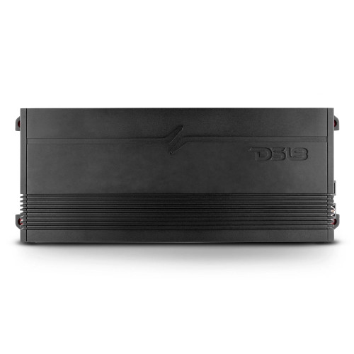 DS18 G3600.4D 4-Channel | 2 x 740 @ 4Ω Bridge | 4 x 420 @ 2Ω | 4 x 300 @ 4Ω Watts RMS