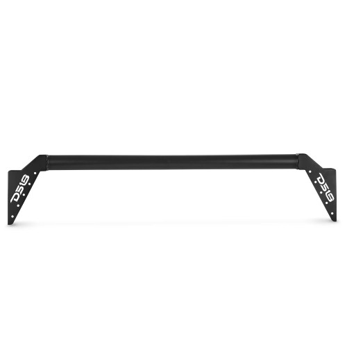 DS18 JL-TUBEUP/BK Speaker Tower Mounting Tube | Jeep JLU | Black