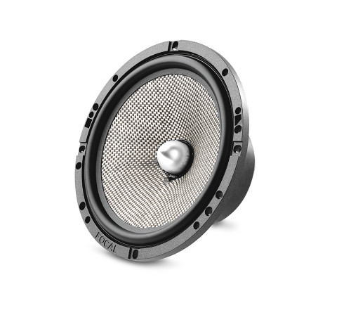 Focal 165AS 6.5” 2-Way Component Kit - Creative Audio