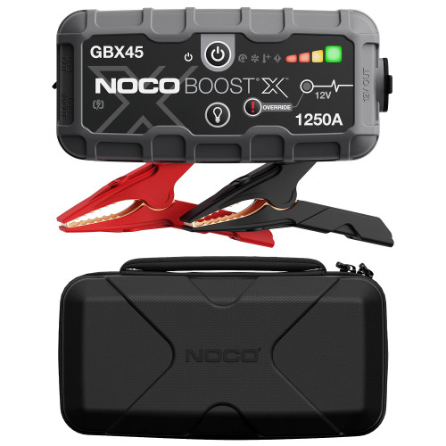 Noco GBX45 With Eva Protection Case
