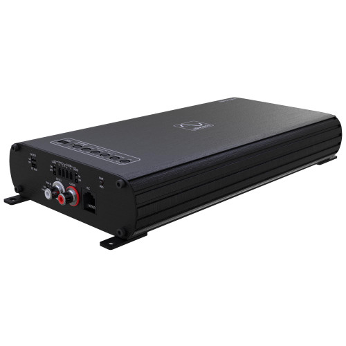 Wavtech LINK750.1PLUS 750 Watt Mono Amplifier - Used, Very Good