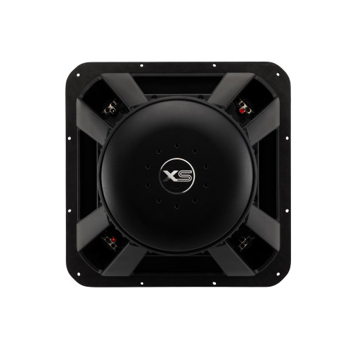 Kicker 52L7XS181 - SoloX L7XS 18-Inch (48cm) 4