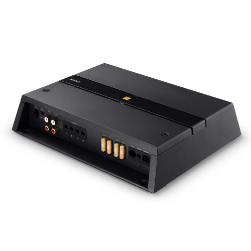 Sony XM-1ES Mobile ES Mono Power Amplifier - Used, Good