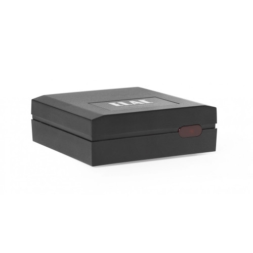 Elac AIR-X2TW-BK - Wireless Transmitter for Varro Subwoofers and Navis