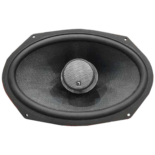 Diamond Audio MSHXM812F2BKLK24 2024+ 8x12” Cut-in Lid Kits For