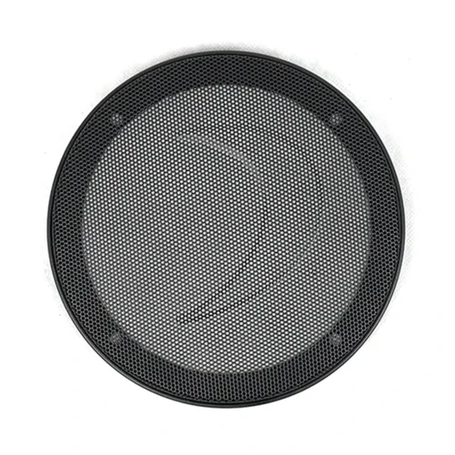 Diamond Audio MPG65 Grill For 6.5" MP654 And MP652, Sold Individually