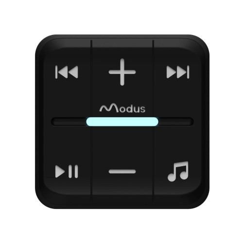 Modus ATR-BTM Bluetooth Transom Remote Magnetic Base Mount 40 Foot Range
