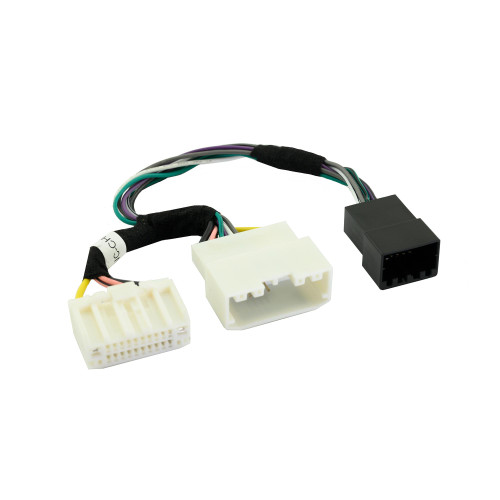 PAC ANC Bypass Harness For Select Chrysler Vehicles With Anc Modules When Installing AP4-CH41 - Used, Good
