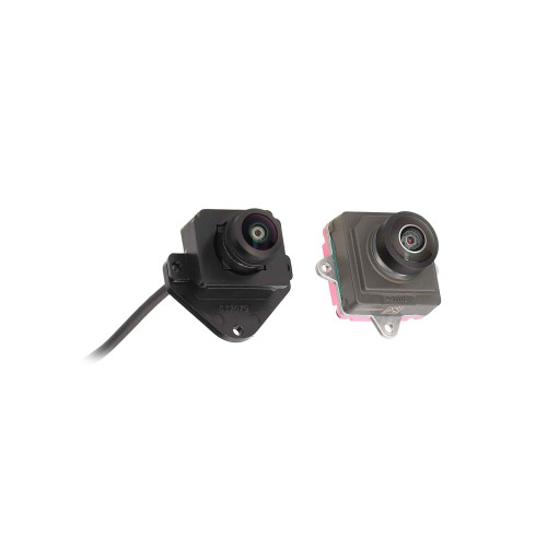 Metra JP-JLKT Backup Camera Replacement, Jeep Wrangler JL 2018-2023