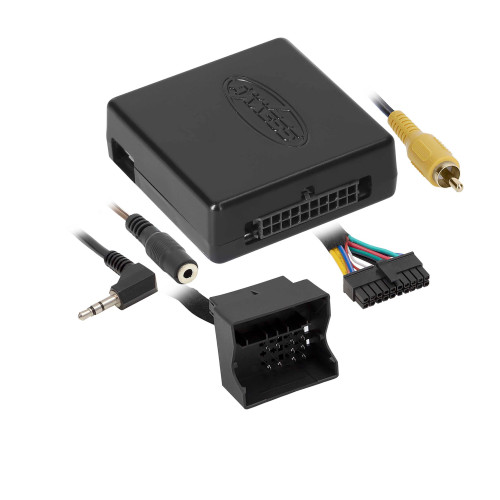 Axxess AXTC-VW2 Data Interface with SWC - Volkswagen 2015-2022