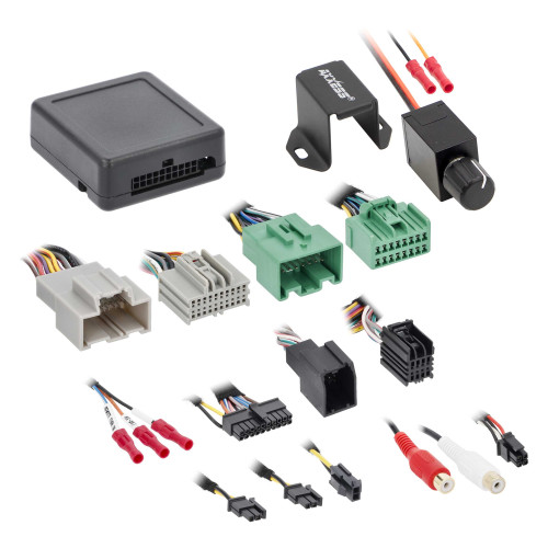 Axxess AXSUB-GM1 Buick, Cadillac, Chevy, GMC 2013-2020