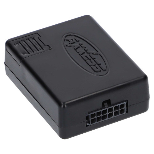 Axxess AXSP-HN Amplifier Retention Interface - Honda 2016-2020
