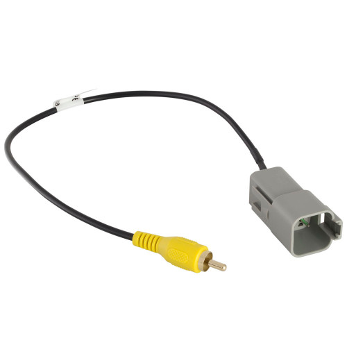 Metra AX-SSBACKUP Slingshot Reverse Camera Retention Harness 2015-2017